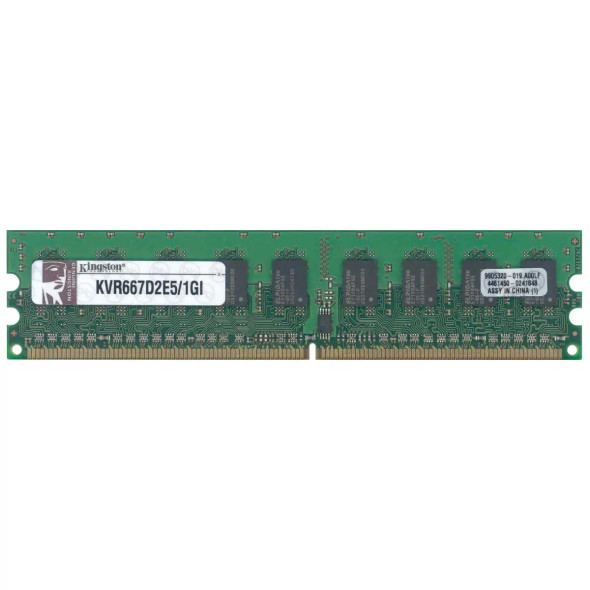 KVR667D2E5/1GI Kingston Technology