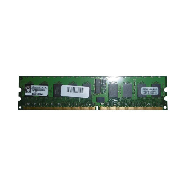 KVR800D2D8P6/2G Kingston Technology