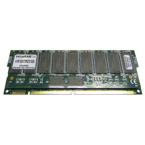 KVR133X72RC3/1024 Kingston Technology