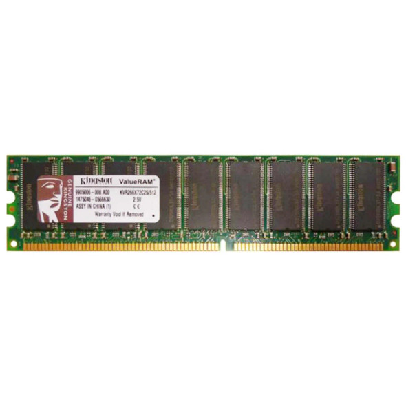 KVR266X72C25/512 Kingston Technology