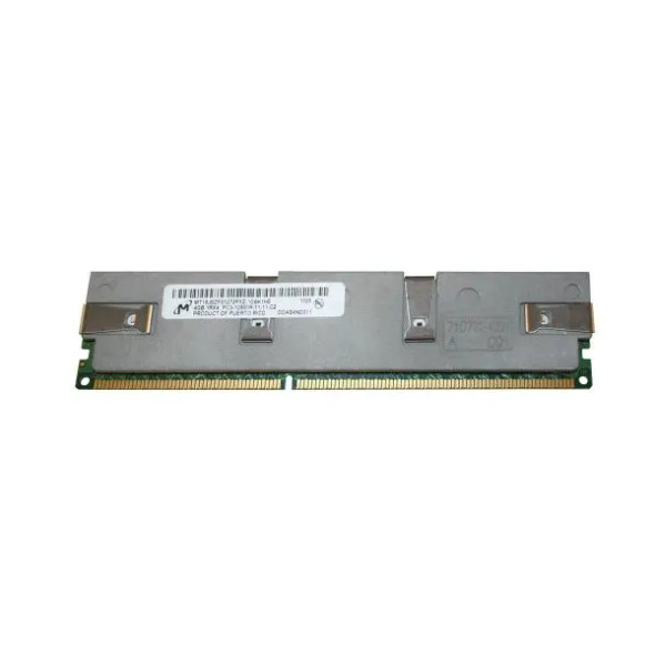 MT18JSZF51272PXZ-1G6K1HE Micron Technology