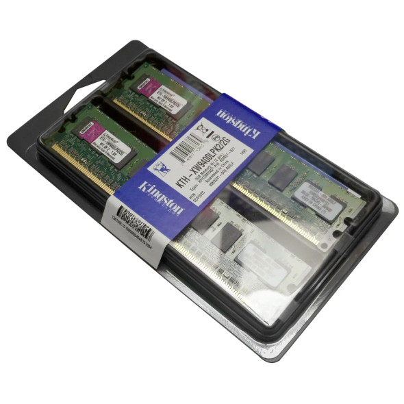 KTH-XW9400LPK2/2G Kingston Technology KTH-XW9400LPK2/2G Kingston Technology