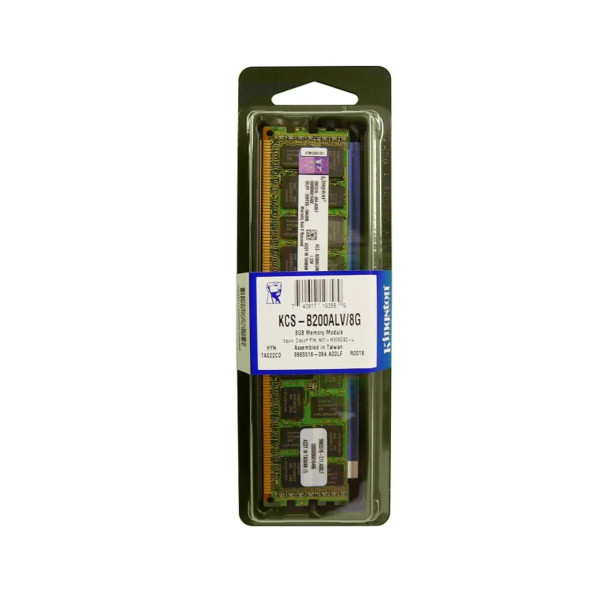 KCS-B200ALV/8G Kingston Technology