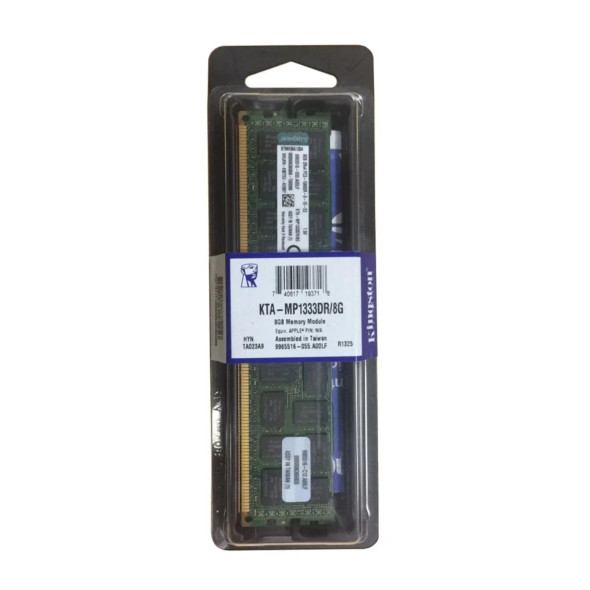 KTA-MP1333DR/8G Kingston Technology