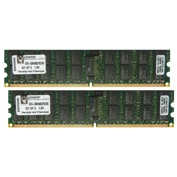 KTH-XW9400LPK2/8G Kingston Technology