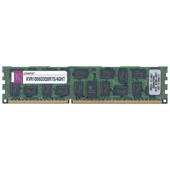 KVR1066D3Q8R7S/4GHT Kingston Technology