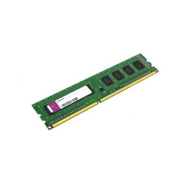 KVR800D2D8P5K2/2G Kingston Technology