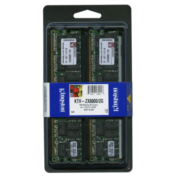 KTH-ZX6000/2G Kingston Technology