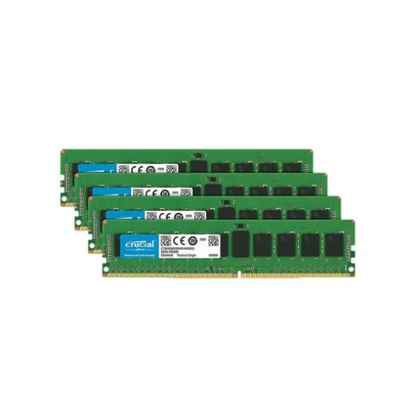 CT4K4G4WFS8266 Crucial Technology