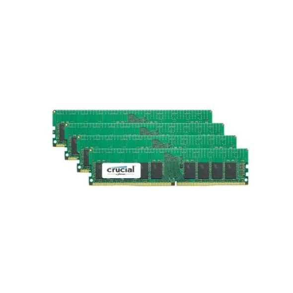 CT4K16G4RFS4266 Crucial Technology