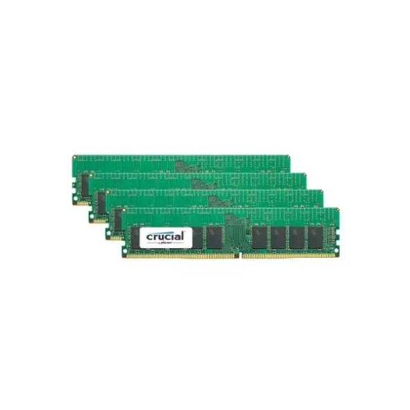 CT4K16G4RFD8266 Crucial Technology CT4K16G4RFD8266 Crucial Technology