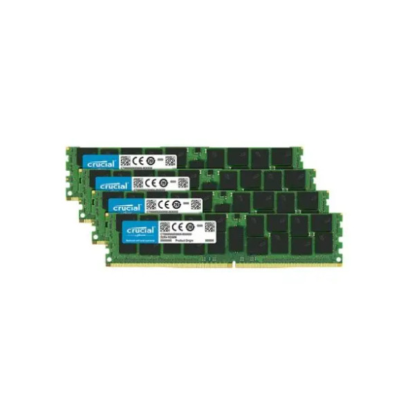 CT4K16G4RFD4266 Crucial Technology CT4K16G4RFD4266 Crucial Technology
