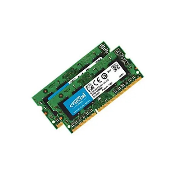CT2KIT51272BW1339 Crucial Technology