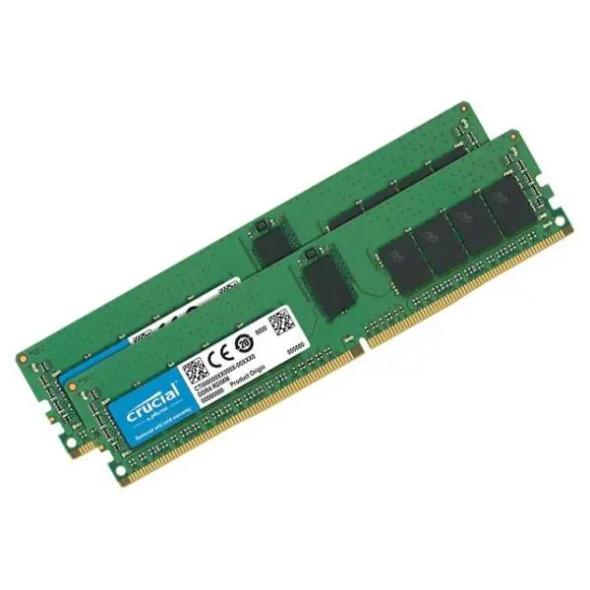 CT2K8G4RFS8266 Crucial Technology CT2K8G4RFS8266 Crucial Technology