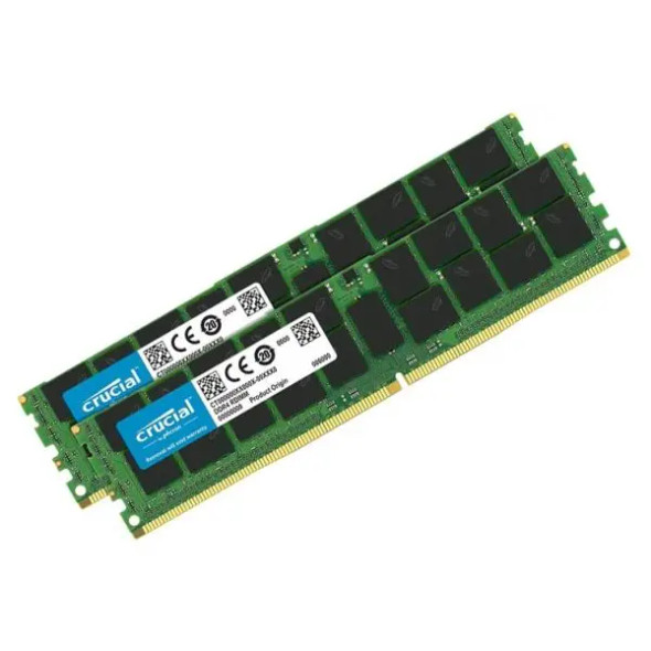 CT2K16G4RFD4266 Crucial Technology