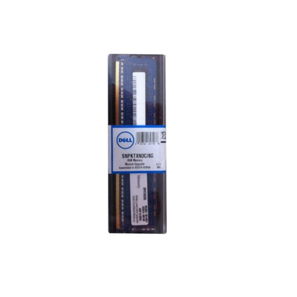 SNPKTXN3C/8G Dell