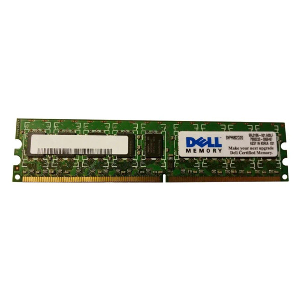 SNPF6802C/2G Dell