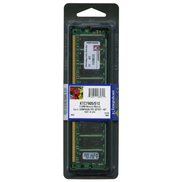 KTC7905/512 Kingston Technology