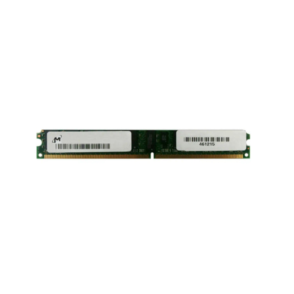 MT18HVF25672PDY-667E1 Micron Technology