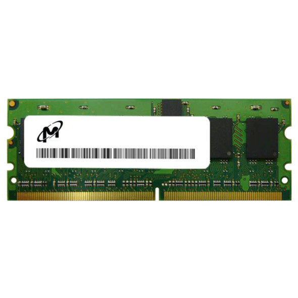 MT9HTF6472PKZ-667G1 Micron Technology