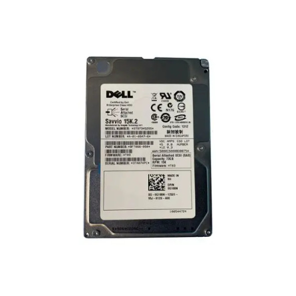 9FT066-050 Seagate