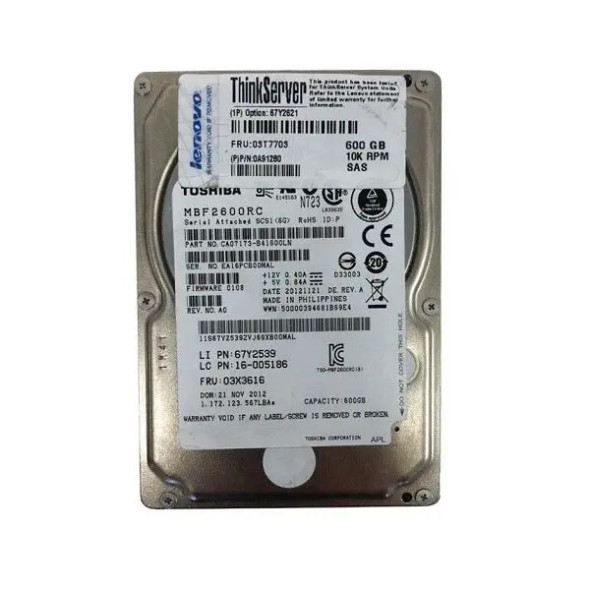 03X3616 Lenovo
