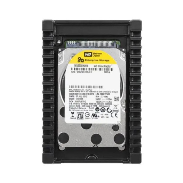 WD3000HLHX-01JJPV0 Western Digital