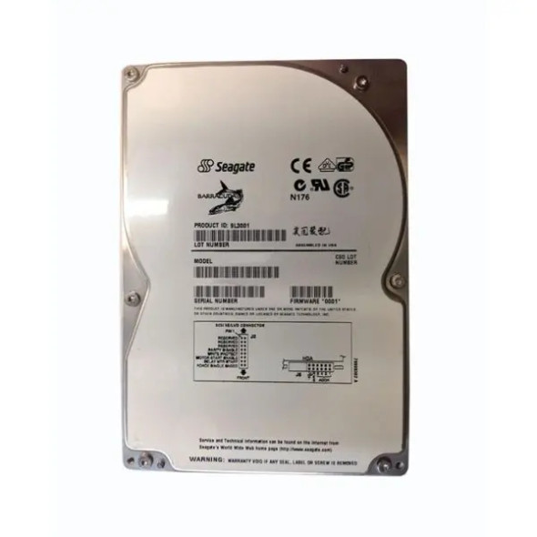 9L3001-010 Seagate