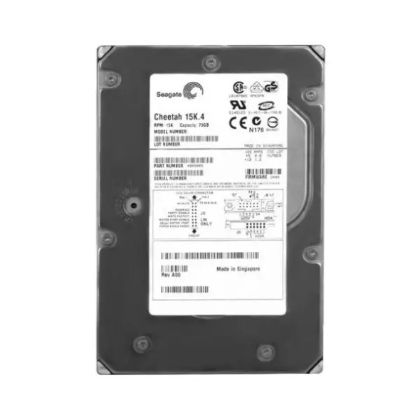 9X5005-105 Seagate