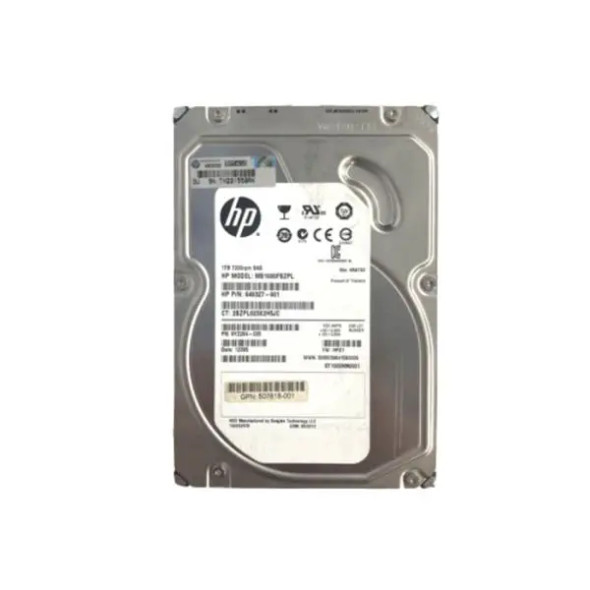 9YZ264-035 Seagate