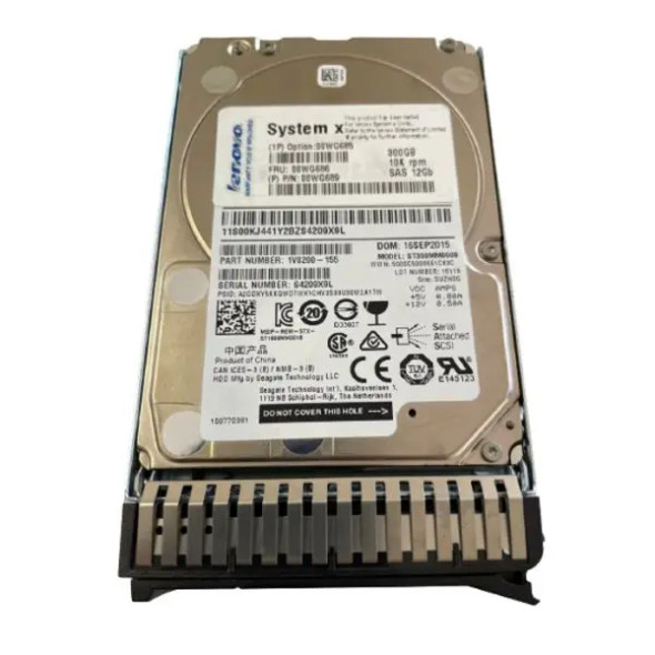 00WG689 IBM