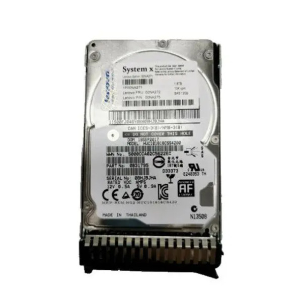 00NA273 IBM 00NA273 IBM