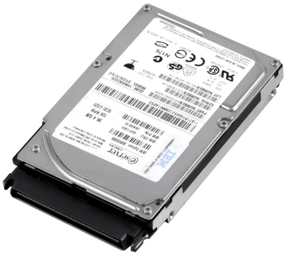 ST936701LC Seagate