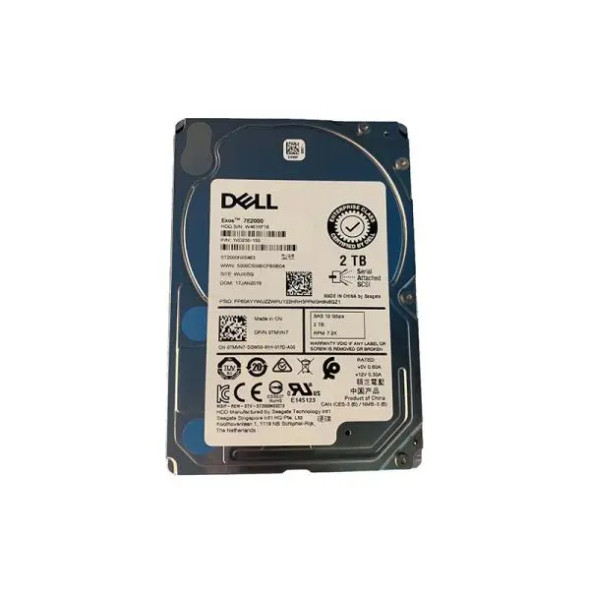 ST2000NX0463 Seagate