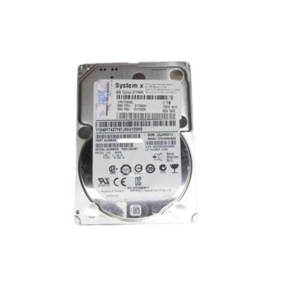 81Y3828 IBM