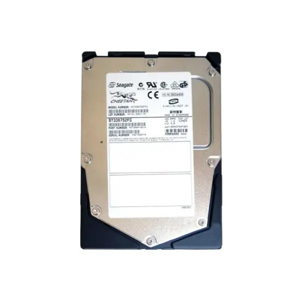 ST336752FC Seagate
