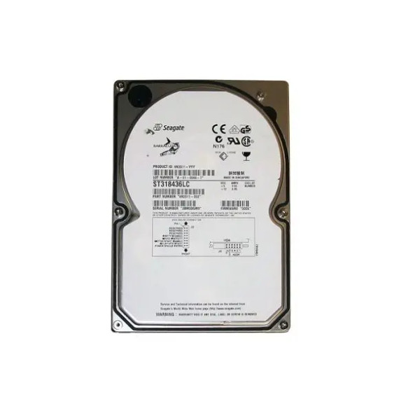 ST318436LC Seagate