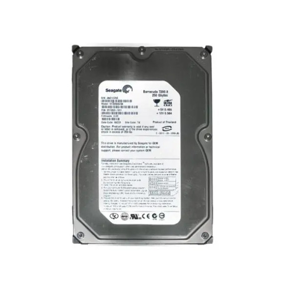 ST3250823A Seagate