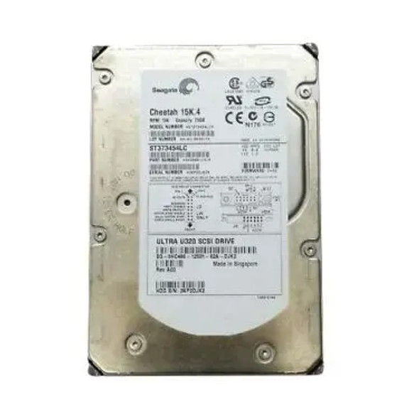 ST373454LC Seagate