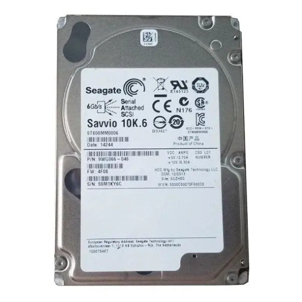 9WG066-046 Seagate