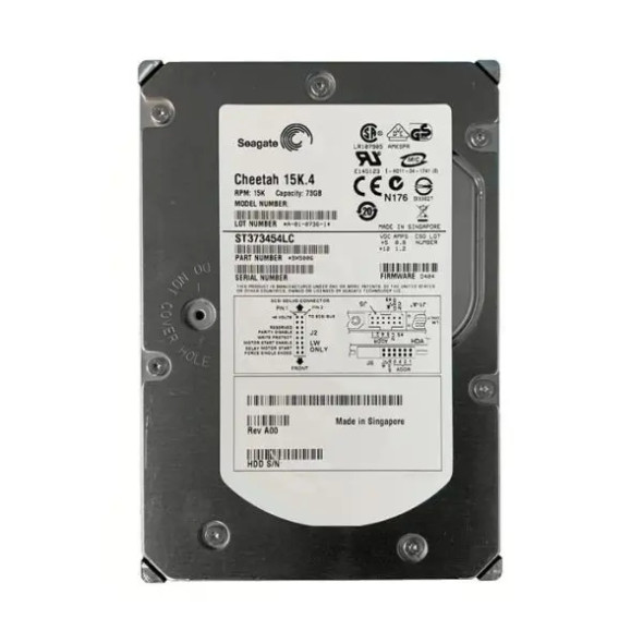 9X5006-039 Seagate