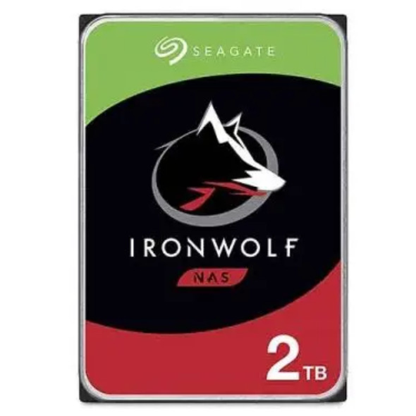 ST2000VN004 Seagate