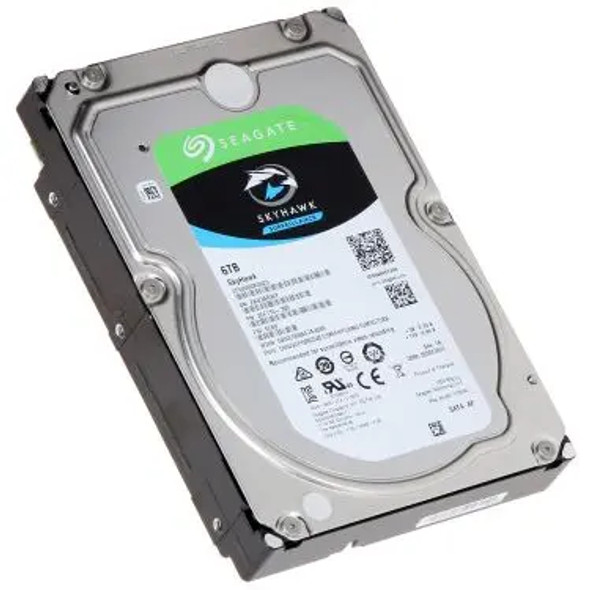 ST6000VX0023 Seagate