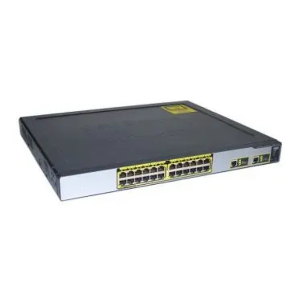 WS-CE500-24PC Cisco
