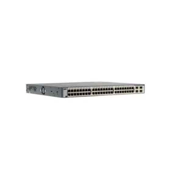 WS-C3750-48PS-E Cisco WS-C3750-48PS-E Cisco