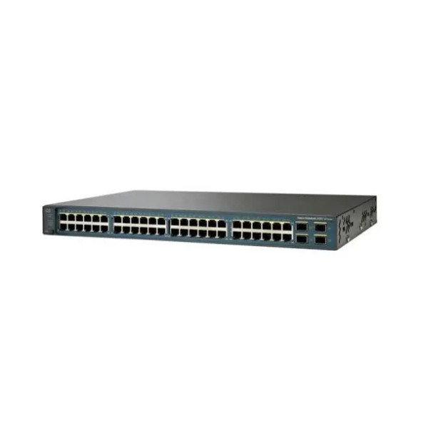 WS-C3560V2-48TS-S Cisco WS-C3560V2-48TS-S Cisco