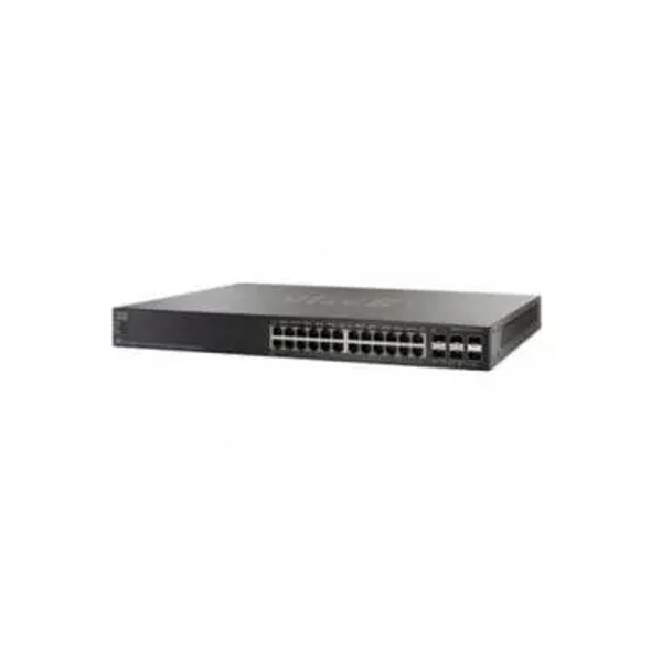 SG500X-24P-K9-NA Cisco