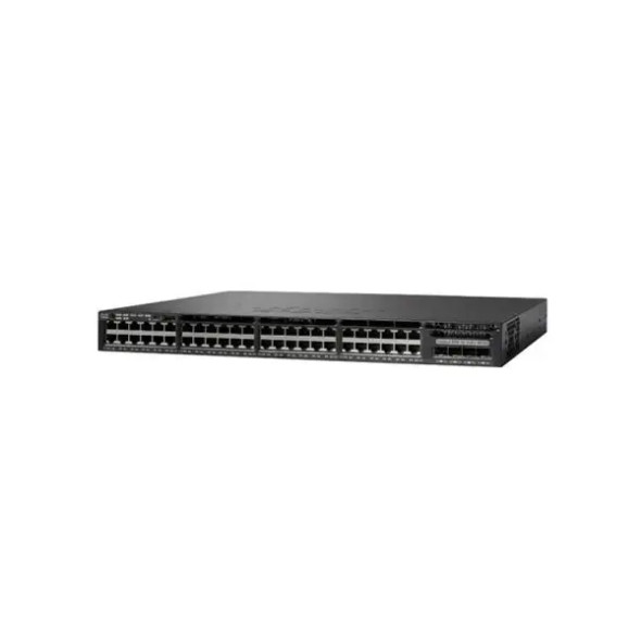 WS-C3650-48PD-S-RF Cisco
