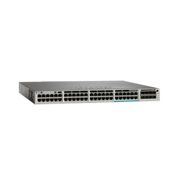 WS-C3850-12X48UW-S Cisco