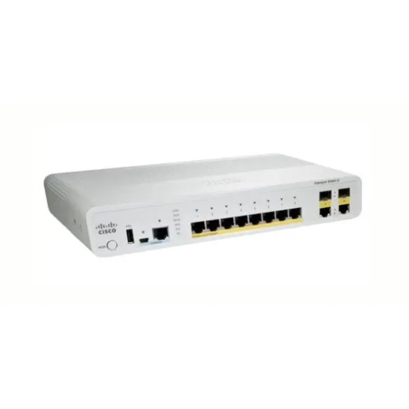 WS-C2960C-8TC-L-RF Cisco WS-C2960C-8TC-L-RF Cisco